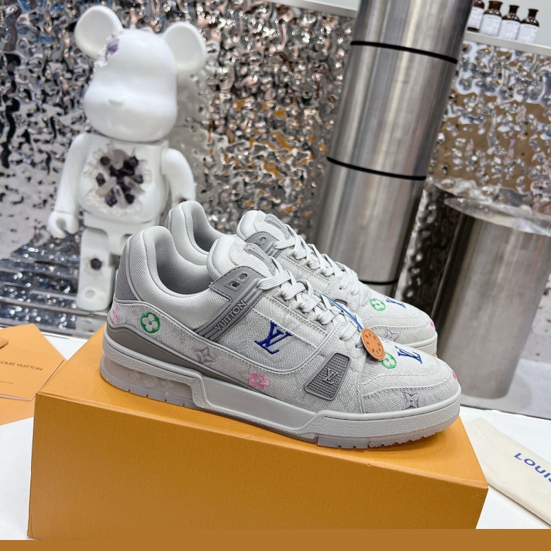 LV Casual Shoes